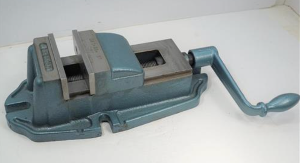 Angle Plates, Surface Plates,Vises and V-Blocks | Cardon Tools