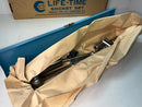 New Old Stock CRESCENT Tool USA Made 10pc  3/8"LIFE-TIME Socket Set c/w Metal Box - Cardon Tools