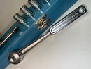 New Old Stock CRESCENT Tool USA Made 10pc  3/8"LIFE-TIME Socket Set c/w Metal Box - Cardon Tools