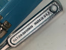 New Old Stock CRESCENT Tool USA Made 10pc  3/8"LIFE-TIME Socket Set c/w Metal Box - Cardon Tools