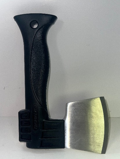 Trail Blazer Made in Canada MINI Hatchet Axe with Stainless Steel Blade