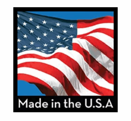GRACE USA Made Gunsmith 5 Piece Phillips Screwdriver Set SD-P5