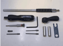 FACOM 12pc TPMS valve kit with FACOM 2 to 10 N.m Torque Screwdriver Box Set - Cardon Tools