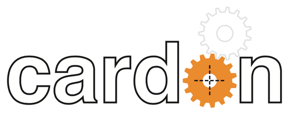 Cardon Tools Logo