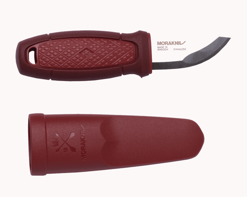 Mora Eldris all-purpose knife  with Stainless Steel Blade