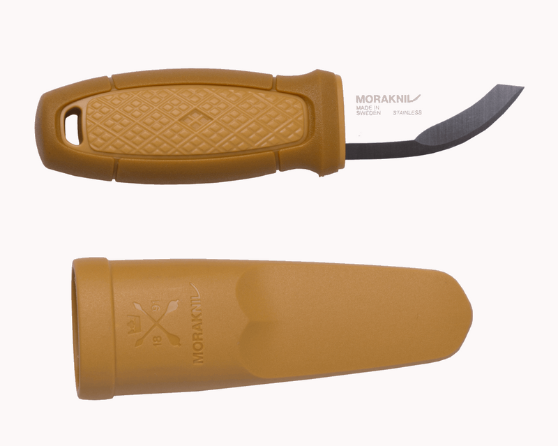 Mora Eldris all-purpose knife  with Stainless Steel Blade