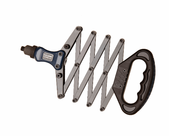 Professional tools ewwqr7 étau de Eclipse à