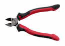 Wiha 30931 Industrial  Softgrip  HIGH LEVERAGE Diagonal  Cutter  7.5" OAL - Cardon Tools