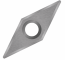 Ci4 NR Negative Rake Carbide Cutter - Diamond, Pat. No. D902966 - Cardon Tools