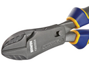 NEW Old Stock   Irwin Vise-Grip Germany 1950504 8″ Diagonal POWER SLOT Cutting Pliers - Cardon Tools