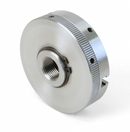 Sherline USA Made 3.1″ 3-Jaw Chuck 3/4"-16 TPI