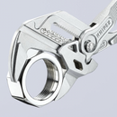 Knipex made in Germany  10" OAL Pliers Wrench 86 03 250 - Cardon Tools