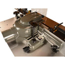 Laguna Compact Shaper 4 Speed - Cardon Tools