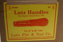 3  Lutz USA Made