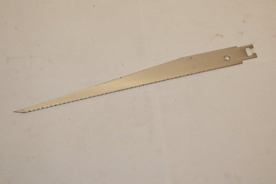 NOS Stanley Wood Cutting KEYHOLE SAW blade for Turret head saw. 175B USA Made 