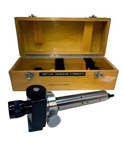                        Beautiful SIP Measuring Machine Vertical Measuring Microscope Swiss Made