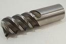Morse Cutting Tools USA M42 8% Cobalt 1-1/4" ShearMill End Mill. 60 Helix 42971 - Cardon Tools
