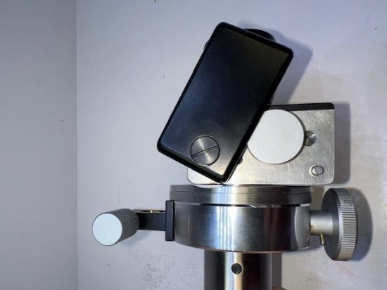 Beautiful SIP Measuring Machine Vertical Measuring Microscope  Swiss Made