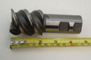 Morse Cutting Tools USA 8% Cobalt 1-3/4" ShearMill End Mill. 60 Helix - Cardon Tools