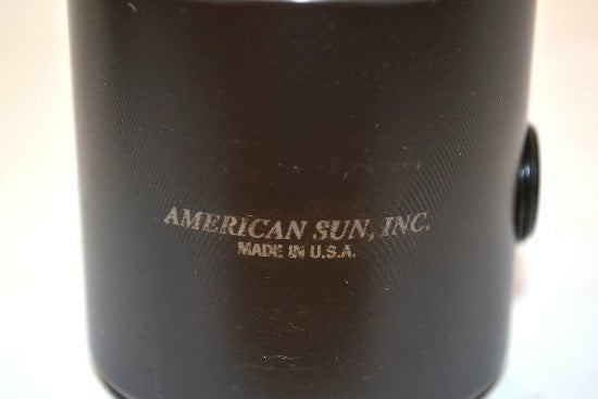 AMERICAN SUN USA made BT40 1" Short END MILL HOLDER 4 CNC Milling B40E100S