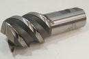 Morse Cutting Tools USA 8% Cobalt 1-3/4" ShearMill End Mill. 60 Helix - Cardon Tools