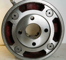 Rapidhold 12" 4-Jaw Independent Lathe Chuck