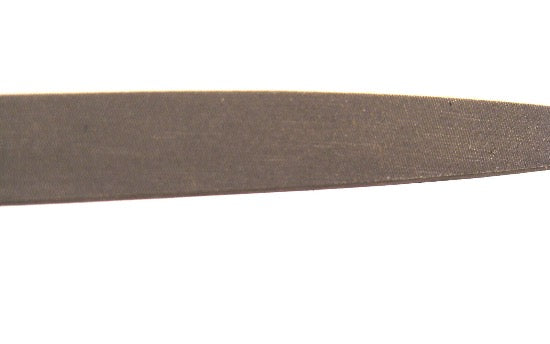 New Old Stock Nicholson SWITZERLAND XF SWISS PATTERN RHN 6-1/4" KNIFE FILE 6-CUT