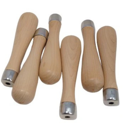 Lutz File Handles
