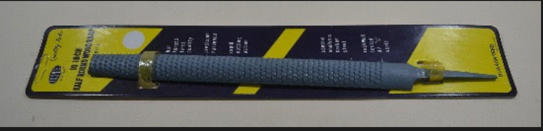 American Rasp USA, and European Made Files and Rasps