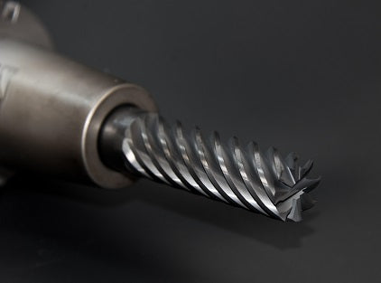 Carbide and Hss End Mills and Inserts