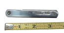Moore & Wright UK 75mm Machinist mechanic 0.05-8.0mm FEELER  GAGE SET