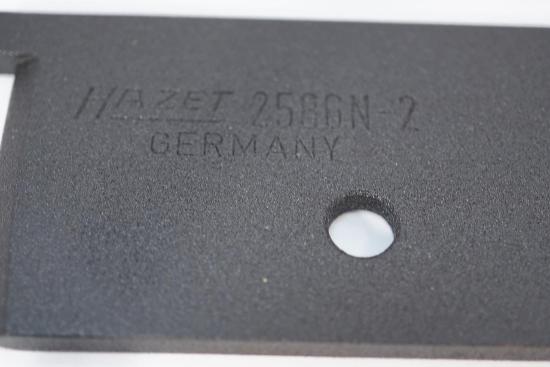 Hazet GERMANY 2586N/3 TAPER KEY SET for  VW Exhaust Ball Flange - Cardon Tools