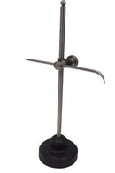 New Old Stock  Eclipse BRITISH  Made Toolmakers 107/9 Surface Scribe Height Gage - Cardon Tools