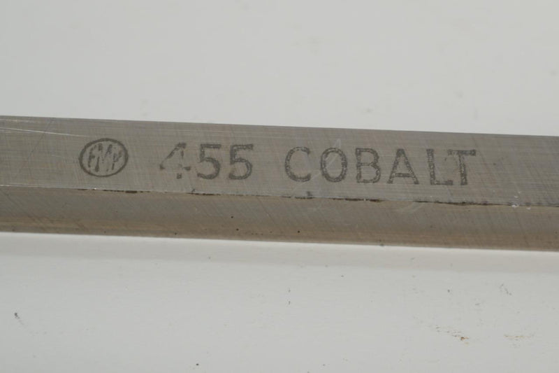 4 New X-LONG FMP Parkin 455 Cobalt Grade HSS Lathe Tool Bit 3/8" x 6" UK Made
