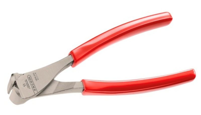 FACOM France  200mm Overall Length HIGH-PERFORMANCE END CUTTERS Pliers