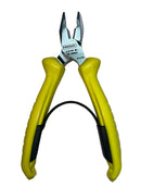FACOM combination Pliers c/w Return Spring 187.18CPEF-R with Offcut Retainer - Cardon Tools
