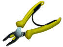 FACOM combination Pliers c/w Return Spring 187.18CPEF-R with Offcut Retainer - Cardon Tools