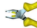FACOM combination Pliers c/w Return Spring 187.18CPEF-R with Offcut Retainer - Cardon Tools