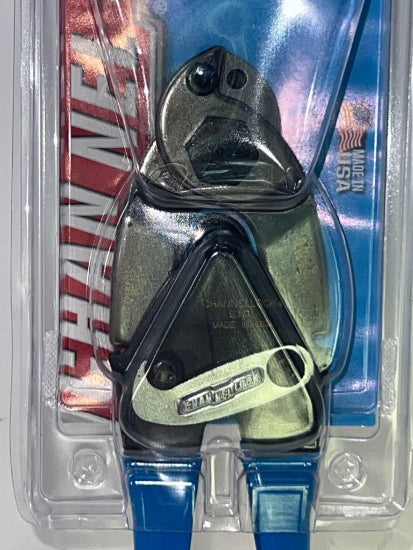 New Channel Lock 910 Wire Rope / Hard Wire / Steel Rod Pliers Cutter MADE IN USA - Cardon Tools