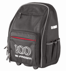 FACOM 100 Year Limited Edition! BS.RB100Y Backpack / Tool Bag On Wheels Trolley - Cardon Tools