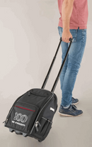 FACOM 100 Year Limited Edition! BS.RB100Y Backpack / Tool Bag On Wheels Trolley - Cardon Tools