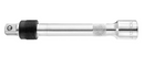 2  FACOM J.125RCK - 125mm 3/8" Square Drive Locking Extension Bar - Cardon Tools