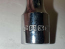 2  FACOM J.125RCK - 125mm 3/8" Square Drive Locking Extension Bar - Cardon Tools
