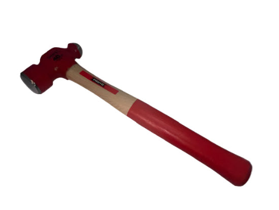 New PROTO J1340PD 40oz Ball Pein Hammer with 15-3/4" Hickory Handle - Cardon Tools