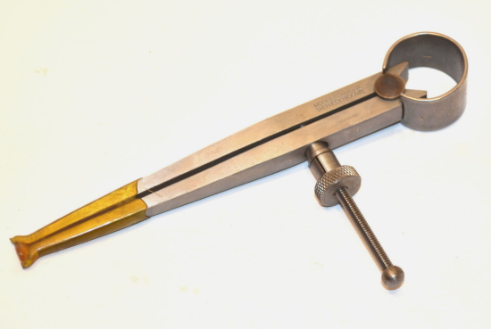 New Old Stock MOORE & WRIGHT UK Model