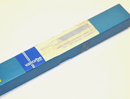 New Old Stock VALLORBE SWISS Made  LC2251 6 INCH 2ND CUT FLAT Machinist FILE - Cardon Tools