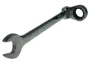 FACOM Tools EXPERT LINE Non-Reversible Ratcheting Flex Combination Wrench 1" - Cardon Tools