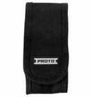 Proto Ratcheting Stubby Screwdriver Set J9325 c/w Canvas Belt pouch - Cardon Tools