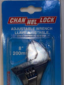 New Old Stock CHANNELOCK  (IREGA) Spain  8"