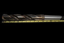 American Twist USA made Drill  1-29/64" M42 Cobalt 4Mt Taper Shank Drill Bit - Cardon Tools